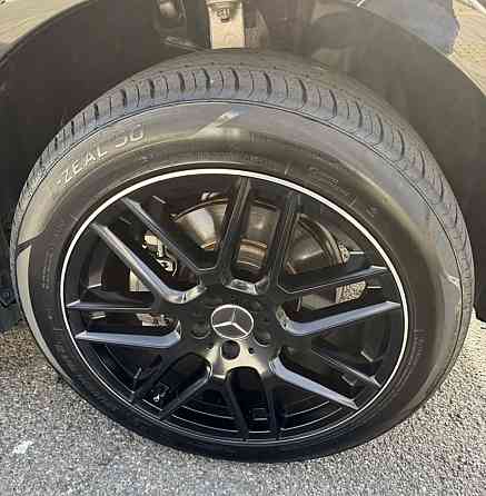 Mercedes ML350 4Matic Донецк