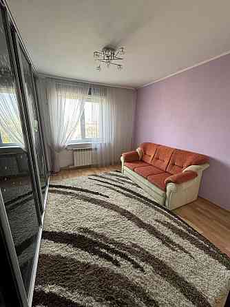 Сдаётся светлая, ухоженная двухкомнатная квартира в Пролетарском районе в микрорайоне Восточный Донецк