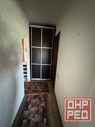 Сдаётся светлая, ухоженная двухкомнатная квартира в Пролетарском районе в микрорайоне Восточный Донецк - изображение 1