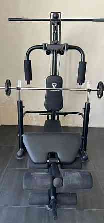тренажёр силовой Донецк