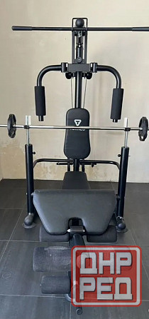 тренажёр силовой Донецк - изображение 1