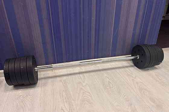 Штанга 40 кг Донецк