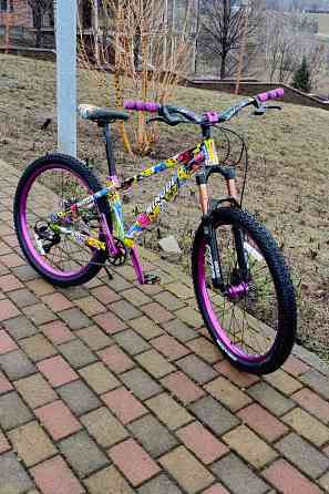 Супер новый велосипед Донецк