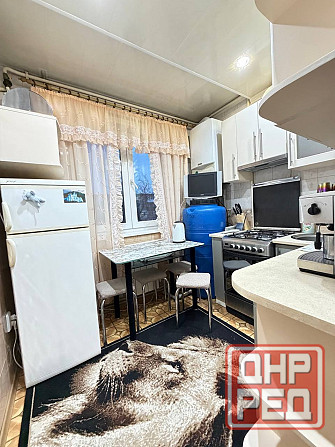 Квартира посуточно , Макеевка, Черемушки Макеевка - изображение 2