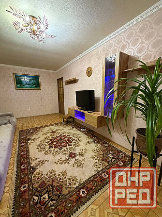 Квартира посуточно , Макеевка, Черемушки Макеевка - изображение 3