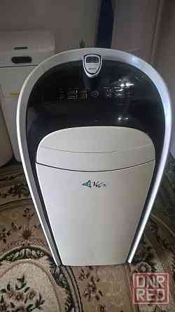 мобильный кондиционер Макеевка