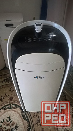 мобильный кондиционер Макеевка - изображение 1