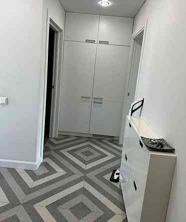 Сдается 2-х комнатная квартира в Кировском районе микрорайон Текстильщик Донецк