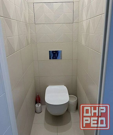 Сдается 2-х комнатная квартира в Кировском районе микрорайон Текстильщик Донецк - изображение 3