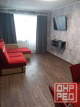 Сдам 2-х комнатную квартиру Донецк - изображение 5