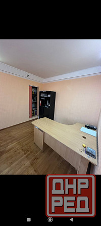 сдам тихий офис калининск. р. шахтостроителей детская обл. 25000 р. Донецк - изображение 5