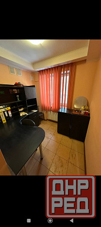 сдам тихий офис калининск. р. шахтостроителей детская обл. 25000 р. Донецк - изображение 7