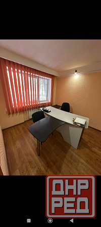 сдам тихий офис калининск. р. шахтостроителей детская обл. 25000 р. Донецк - изображение 4