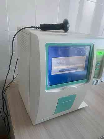 Гематологический анализатор Донецк