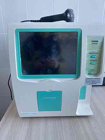 Гематологический анализатор Донецк