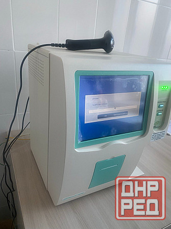 Гематологический анализатор Донецк - изображение 2