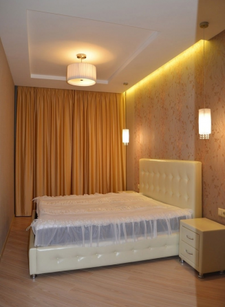 Сдается 2 комнатная квартира в Ворошиловском районе Донецк