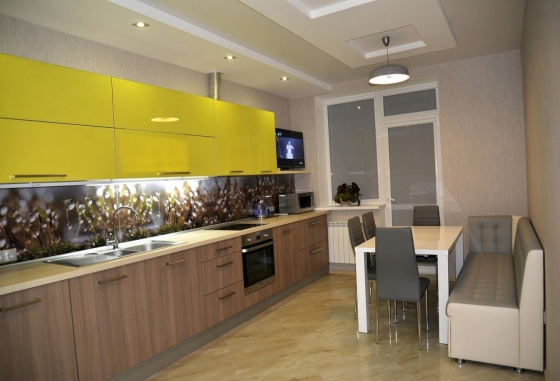 Сдается 2 комнатная квартира в Ворошиловском районе Донецк