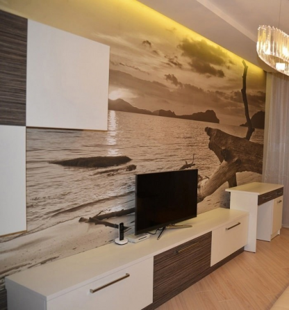 Сдается 2 комнатная квартира в Ворошиловском районе Донецк