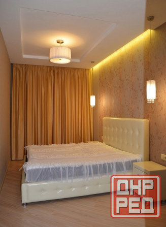 Сдается 2 комнатная квартира в Ворошиловском районе Донецк - изображение 1