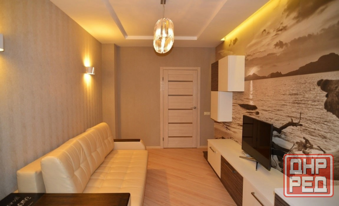 Сдается 2 комнатная квартира в Ворошиловском районе Донецк - изображение 5