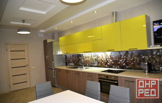 Сдается 2 комнатная квартира в Ворошиловском районе Донецк - изображение 4