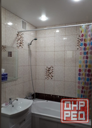 Сдается 2 комнатная квартира в Ворошиловском районе Донецк - изображение 6