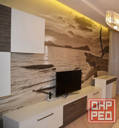 Сдается 2 комнатная квартира в Ворошиловском районе Донецк - изображение 2