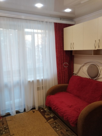 Сдача 3-х комнатной квартиры в Пролетарском районе Донецк