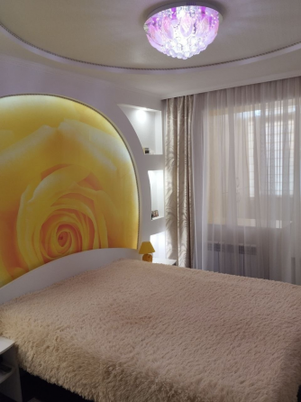 Сдача 3-х комнатной квартиры в Пролетарском районе Донецк