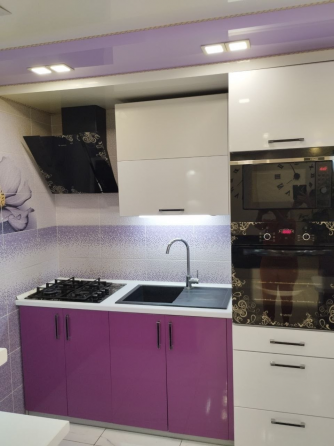 Сдача 3-х комнатной квартиры в Пролетарском районе Донецк