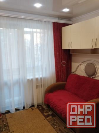 Сдача 3-х комнатной квартиры в Пролетарском районе Донецк - изображение 2