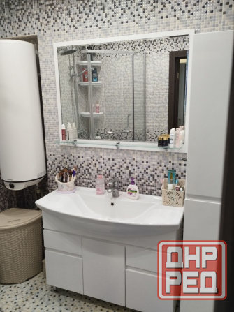 Сдача 3-х комнатной квартиры в Пролетарском районе Донецк - изображение 8