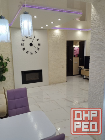 Сдача 3-х комнатной квартиры в Пролетарском районе Донецк - изображение 7