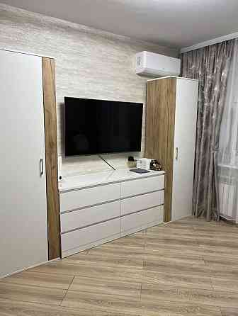 Сдается 1-комнатная квартира в Кировском районе микрорайон Мирный Донецк