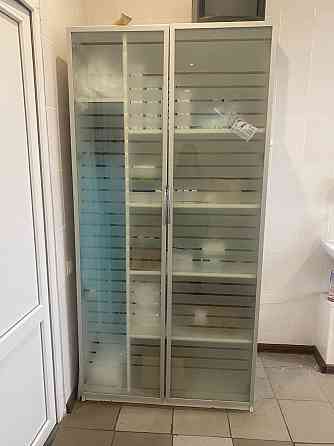 Шкаф двухстворчатый Донецк