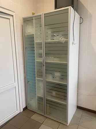 Шкаф двухстворчатый Донецк