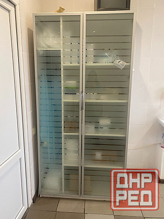 Шкаф двухстворчатый Донецк - изображение 2