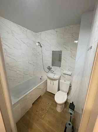 Сдается шикарная однокомнатная квартира в Калининском районе Донецка, по адресу: пр-кт Ильича улица, Донецк