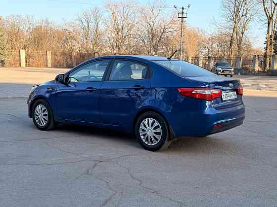 Продам киа рио Макеевка