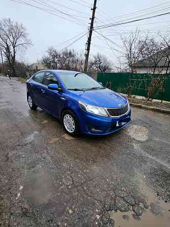 Продам киа рио Макеевка