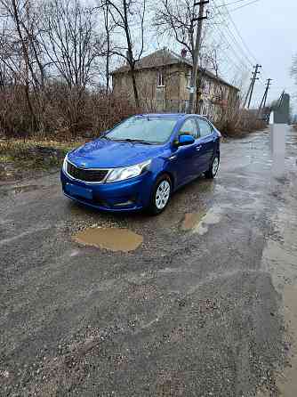 Продам киа рио Макеевка