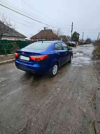 Продам киа рио Макеевка