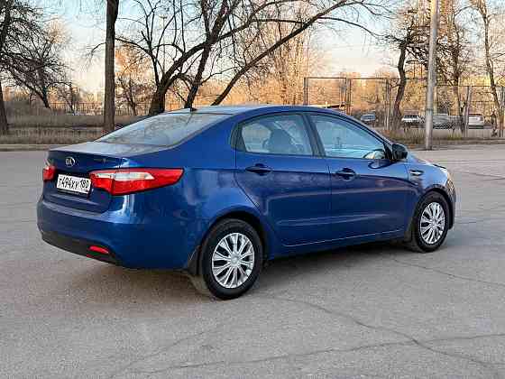 Продам киа рио Макеевка