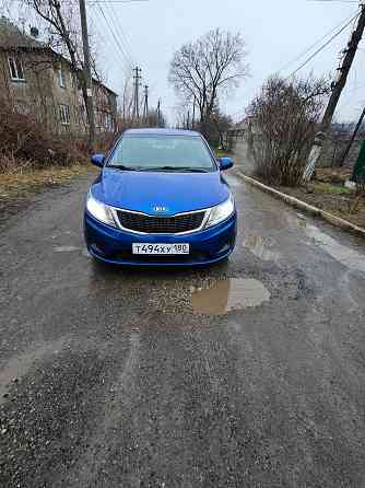 Продам киа рио Макеевка