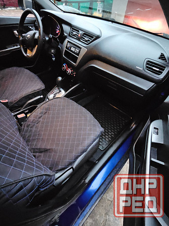 Продам киа рио Макеевка - изображение 8