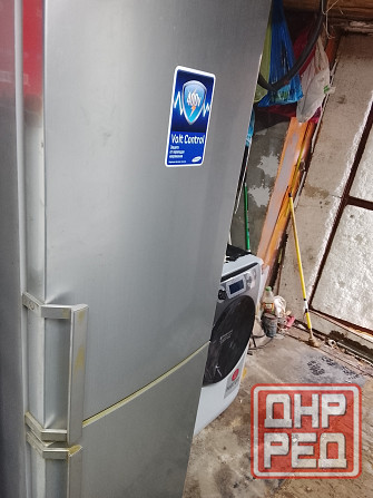 Холодильник Самсунг Донецк - изображение 2