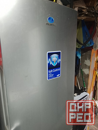 Холодильник Самсунг Донецк - изображение 1