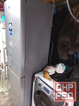 Холодильник Самсунг Донецк - изображение 3