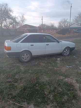 Продам Хороший автомобиль Audi 80 b3 Донецк